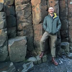 Meet your Posher, Kevin